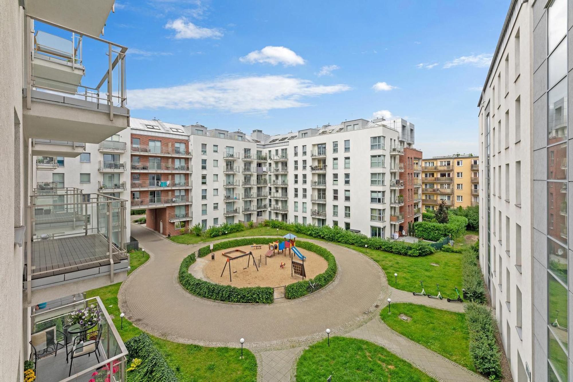 Angielska Grobla - City Center, Marina & Parking By Downtown Apartments Gdansk Room photo