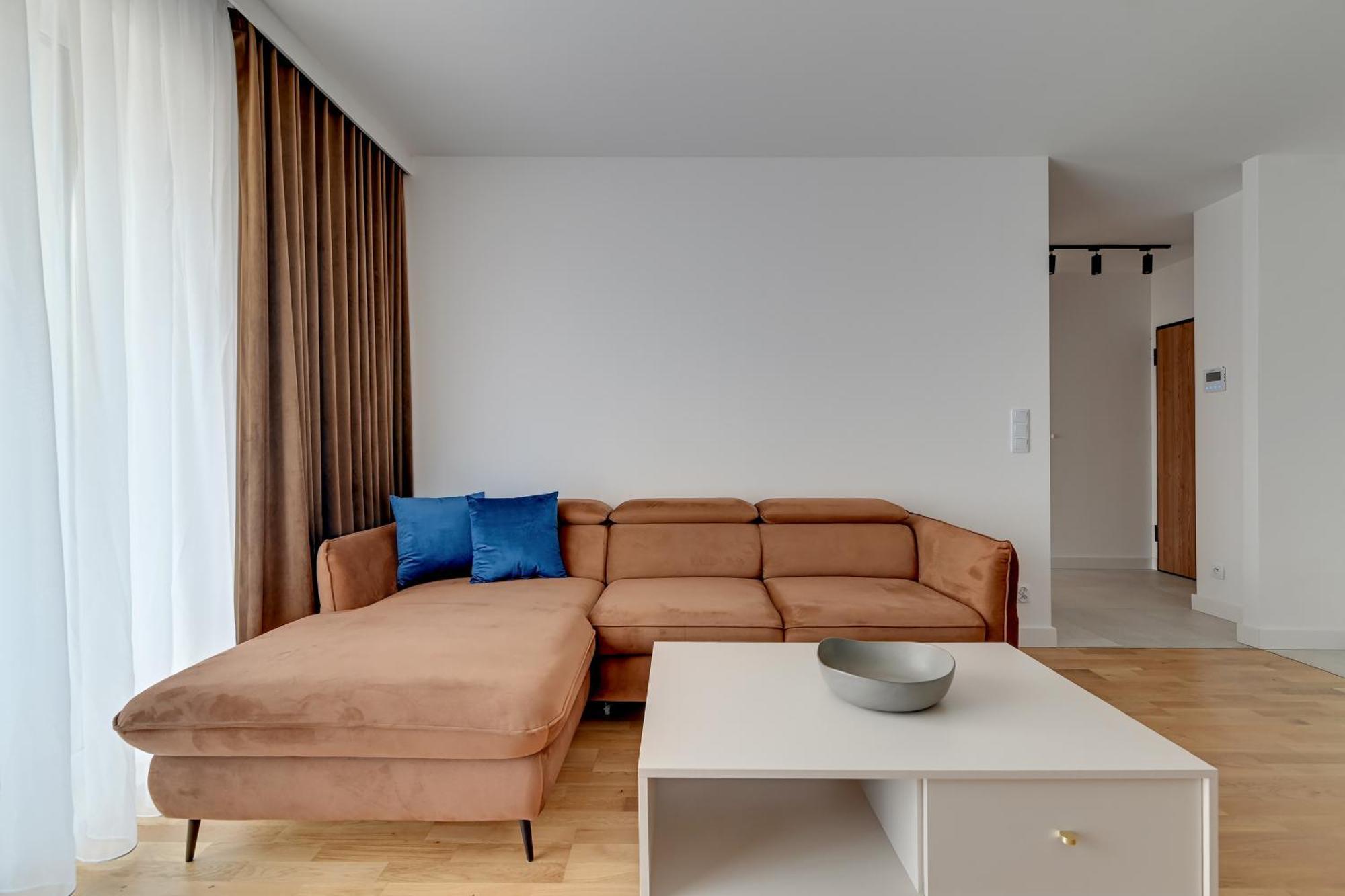 Angielska Grobla - City Center, Marina & Parking By Downtown Apartments Gdansk Room photo